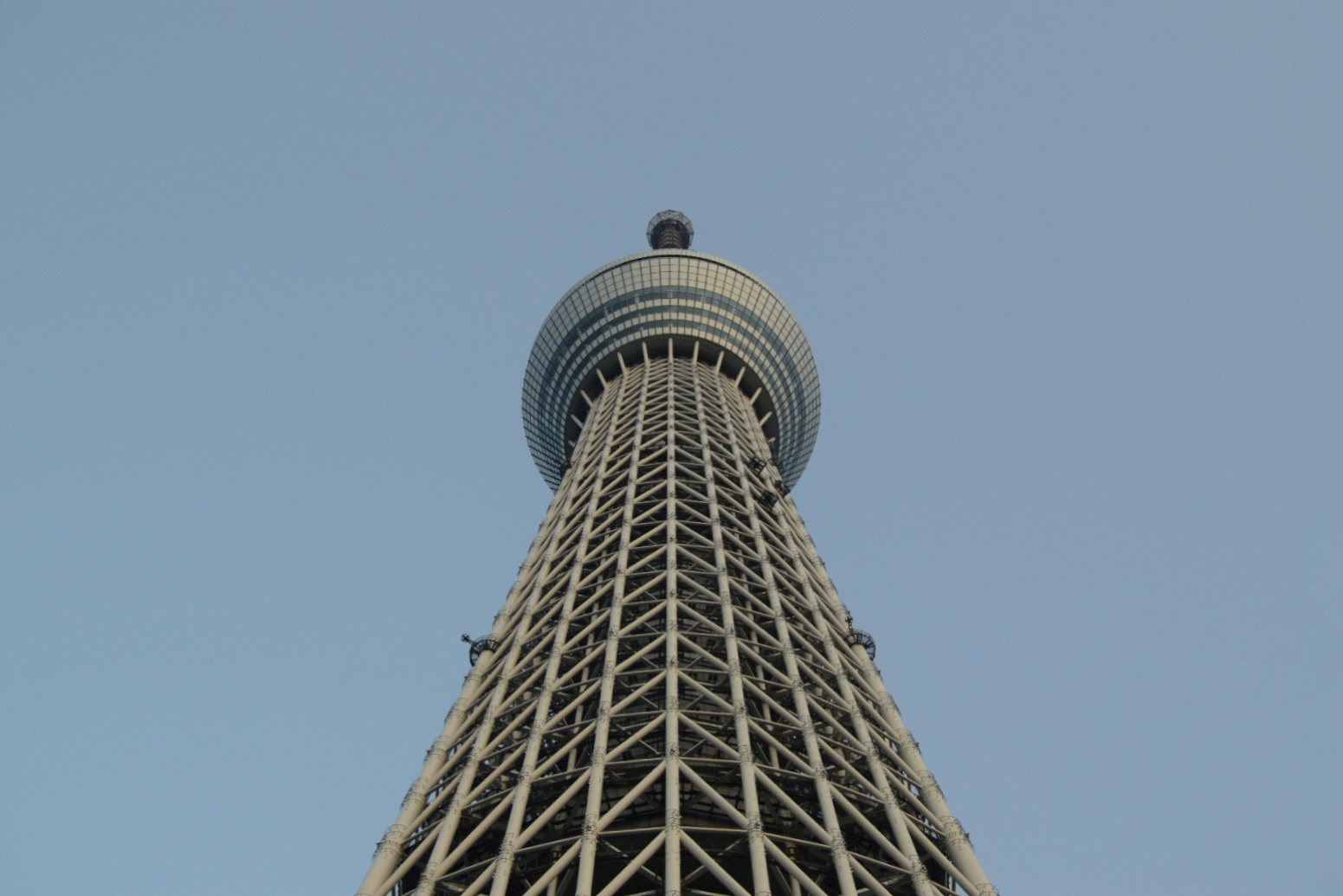 Skytree Tower